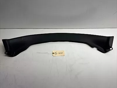 16-22 Tesla Model 3 Oem Rear Trunk Garnish Trim Cover Panel 1132812-00a N-4441 • $69.99