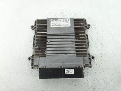 2014-2016 Kia Sportage Engine Computer Ecu Pcm Ecm Pcu Oem LOU77 • $42.71