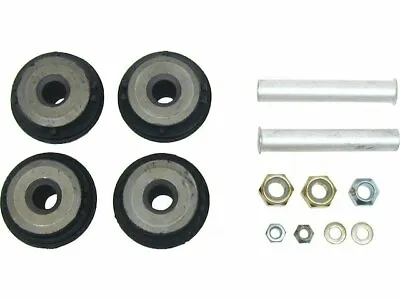 Front Control Arm Bushing Kit Fits Mercedes 190D 1987 2.5 Turbo 83DTSB • $36.06