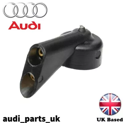 Audi Rear Washer Jet Replacement Nozzle - UK Seller - FAST DESPATCH • £8.99