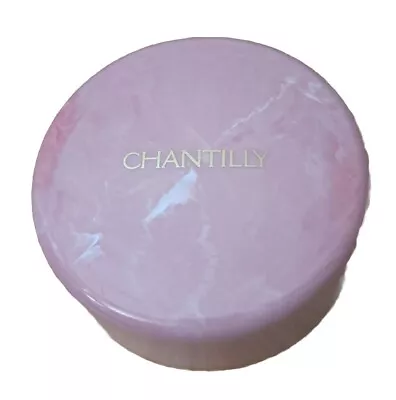 Vintage Chantilly By Dana Dusting Body Powder 5oz Sealed Interior Unused Puff  • $79.99