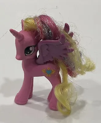 G4 My Little Pony CRYSTAL EMPIRE PRINCESS CADANCE Glitter Tinsel TARGET Excl • $14.99