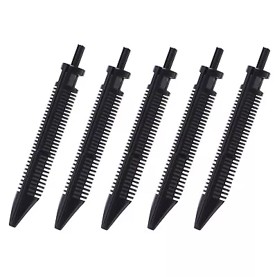 5PCS Jinhao Fountain Pen Feed #6 For Jinhao 100 450 Kaigelu 316 Fountain Pen • $12.87