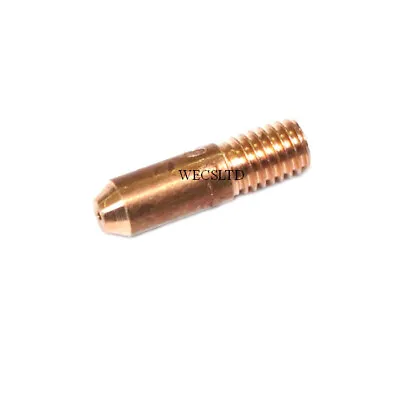 MIG Welding Contact Tips - M5 (MB14) - 0.9/1.0mm • £2.74