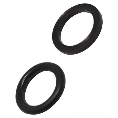 £8.67 • Buy Karcher K3 K4 K5 Jet Pressure Washer Hollow Shaft Seal O Ring  X 2