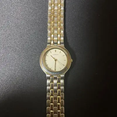 LASSALE SEIKO Women's Watch • $206.12