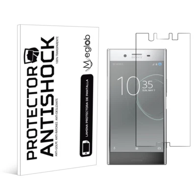 $5.34 • Buy Screen Protector Antishock For Sony Xperia XZ Premium