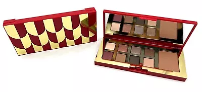 Estee Lauder Envy Sculpting Eyeshadow & Cheek Blush Palette  ~ Candy Glow ~ 2021 • $10.49