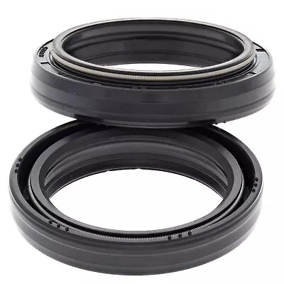 All Balls Fork Oil Seals For Yamaha FZR600 1989-1993 • $32.95