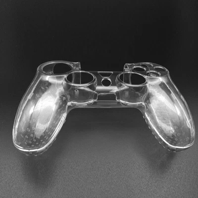 $14.08 • Buy Gold Plating Gaming Controller Shell Cover Gaming Controller Accessory For PS4