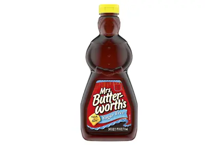 Sugar Free Syrup 24 Ounce • $7.88