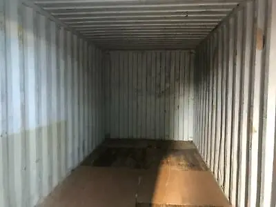 $3999 • Buy 20' Cargo Worthy Shipping Containers