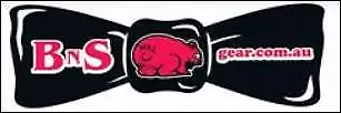 Bns Bow Tie Sticker • $6