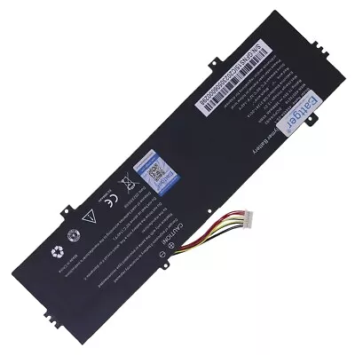 New 456484-3s 456484-3S-1 Battery For Medion E15407 E15303 E16401 E16402 • £55.19