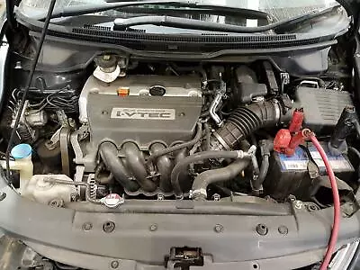 Honda Odyssey Engine Petrol 2.4 V-tec K24z2 Rb 04/09-12/13 • $1650.78