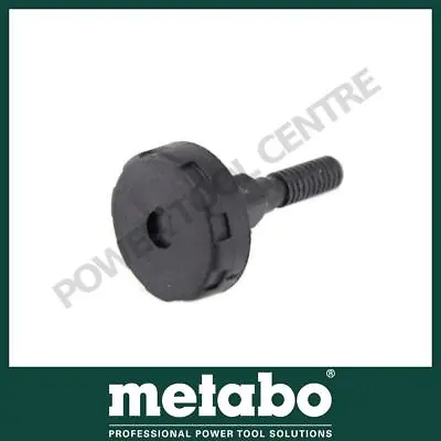 Genuine Metabo Blade Clamping Pin Clamp Bolt MT 18 LTX Multi Tool MT18 Multitool • £14.89