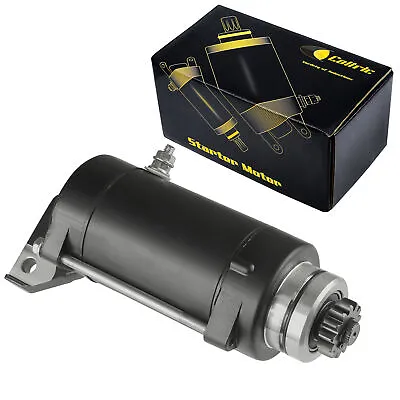 Starter For Yamaha 242 Limited - SAT/SXT1800 2010-2019 • $109.99