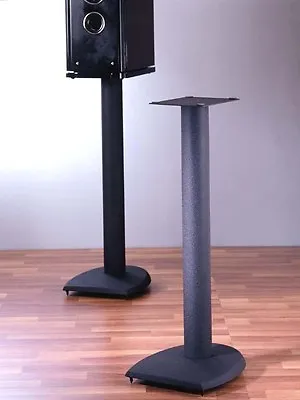 VTI DF Series Pair Speaker Stands 24  Brand NewFree Shipping • $227.38