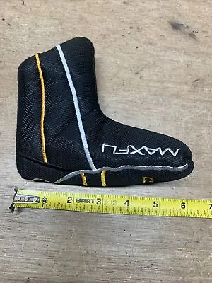 Maxfli C3 6 Blade Putter Cover PC • $14.50