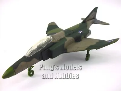 McDonnell Douglas F-4 Phantom II USAF - 1/72 Scale Model Kit - Assembly Needed • $24.99