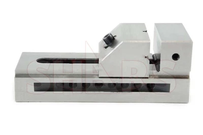 £81.15 • Buy Shars 3  X 5  Precision Toolmakers Vise + Certificate New #[