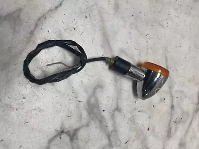 96 Kawasaki VN800 VN 800 Vulcan Drifter Right Rear Back Turn Signal Blinker • $10