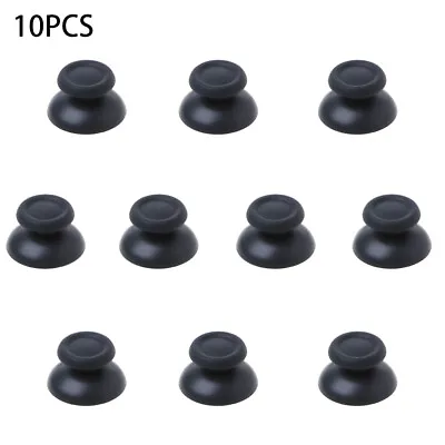 10X Analog 360 Controller Thumb Stick Grip Thumbstick Cap Cover For PS5 PS4 XBOX • $7.03