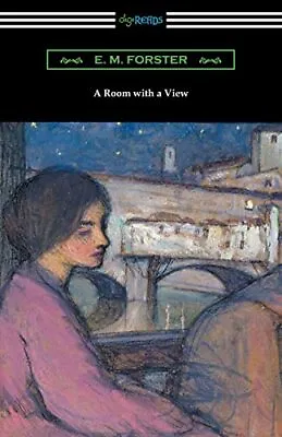A Room With A View Forster E M • £6.49