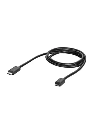 Mercedes-Benz Media Interface TYPE C TO Micro-Usb Connection Cable A1778201401 • $36.11