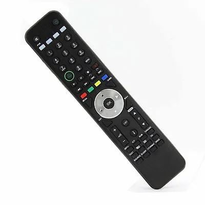 £6.45 • Buy Replacement Remote Control For Humax FOXSAT HDR PVR Satellite Box