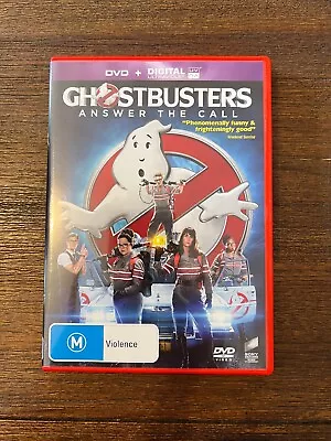 Ghostbusters (1) • $5