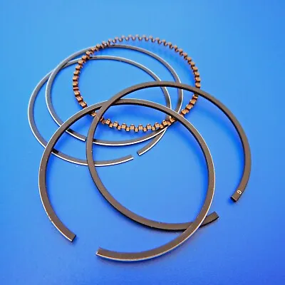 Piston Rings Ring Set Fits Honda GXH50 & GXV50 Engine Replaces 13010-ZM7-000  • £12.95