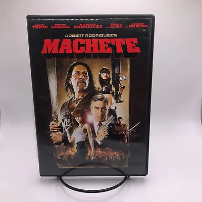 Machete (DVD 2010) • $6.89