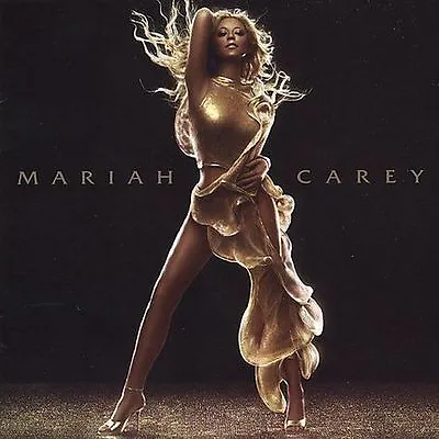 Mariah Carey : Emancipation Of Mimi [australian Import] CD (2005) • $4.30