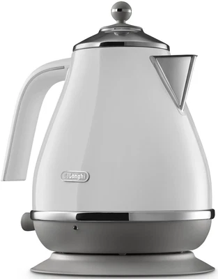 $232.70 • Buy Delonghi - Icona Capitals Kettle - White