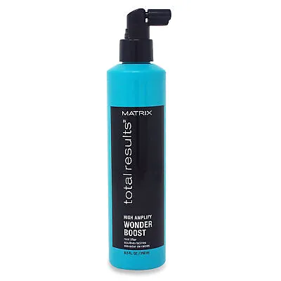 Matrix - Total Results Wonder Boost - 8.5 Oz • $28