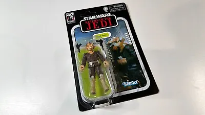 Star Wars Vintage Collection REE YEES Court Denizens VC137 HASBRO 2023 Unpunched • $14.99