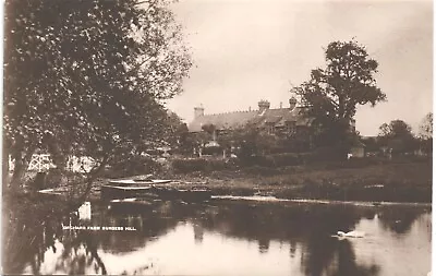 £15 • Buy Burgess Hill. Orchard Farm By A.H.Homewood, Burgess Hill.