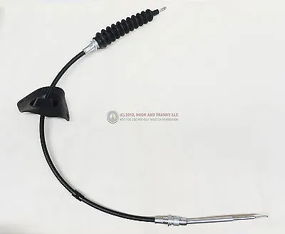 70-81 Firebird Trans Am 75-81 Camaro TH350 400 Transmission Shifter Shift Cable • $29.87