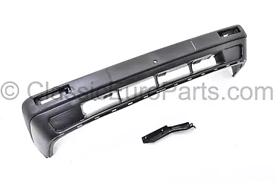 $999 • Buy Euro Big Front Bumper For VW VolksWagen Golf Rabbit Jetta MK2 With Scratches NOS