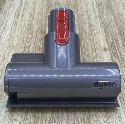 Dyson Mini Motorized Stair Tool Brush Head Vacuum V7 V8 V10 V11 Model 158685-05 • $21.99