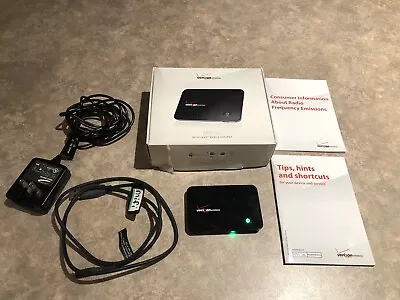 VERIZON WIRELESS MiFi2200 MOBILE HOTSPOT ~IN EXCELLENT WORKING CONDITION! • $14.99