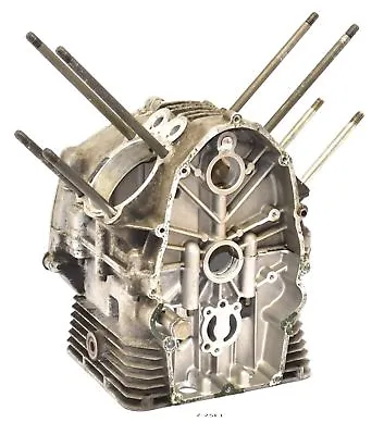 Moto Guzzi V50 II PB Bj.1980 - Motor Housing Engine Block • $329.94