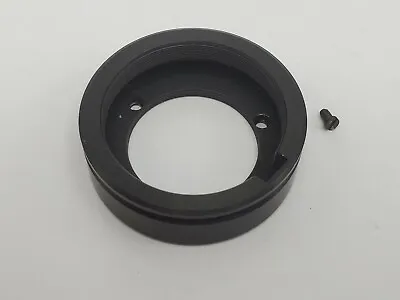 Rare Kilfitt 40mm Makro Kilar Lens Mount Flange Adapter To Ari Arriflex Cameras • $129.14