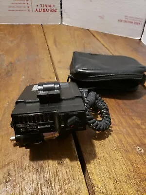 $20.96 • Buy MAXON MINI RADAR DETECTOR RD-25 Superheterodyne Receiver Anti-False TESTED HTF