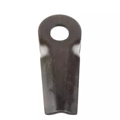 Disc Mower Blade New Holland Kuhn/Taarup 128 X 35 X 4mm 20.5/22.8mm Dia • $18.48