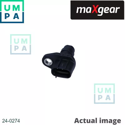 SENSOR CRANKSHAFT PULSE FOR OPEL ASTRA/J/Sports/Tourer/Van/GTC/A+ ZAFIRA/B/Box   • £52.12