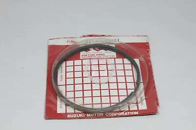 Nos Oem 87-91 Arctic Cat 530 95-01 ZRT 800 Piston Rings 3003-304 Sup. 3004-528 • $59.99