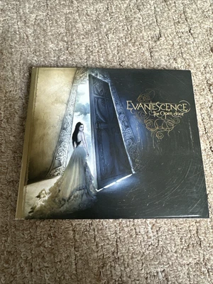 £0.99 • Buy Open Door By Evanescence (CD, 2006)