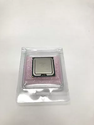 INTEL XEON SLBBC  E5410 QUAD CORE 2.33GHz 12M 1333MHz PROCESSOR • $6.50